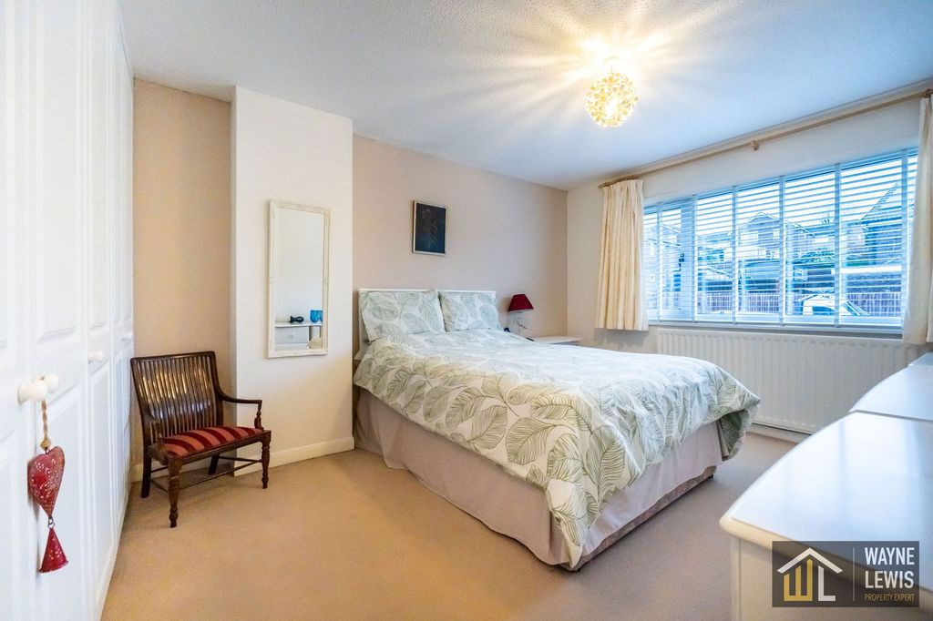 Additional image 23 of 4 bed detached house for salePembroke Court, Caerphilly CF83