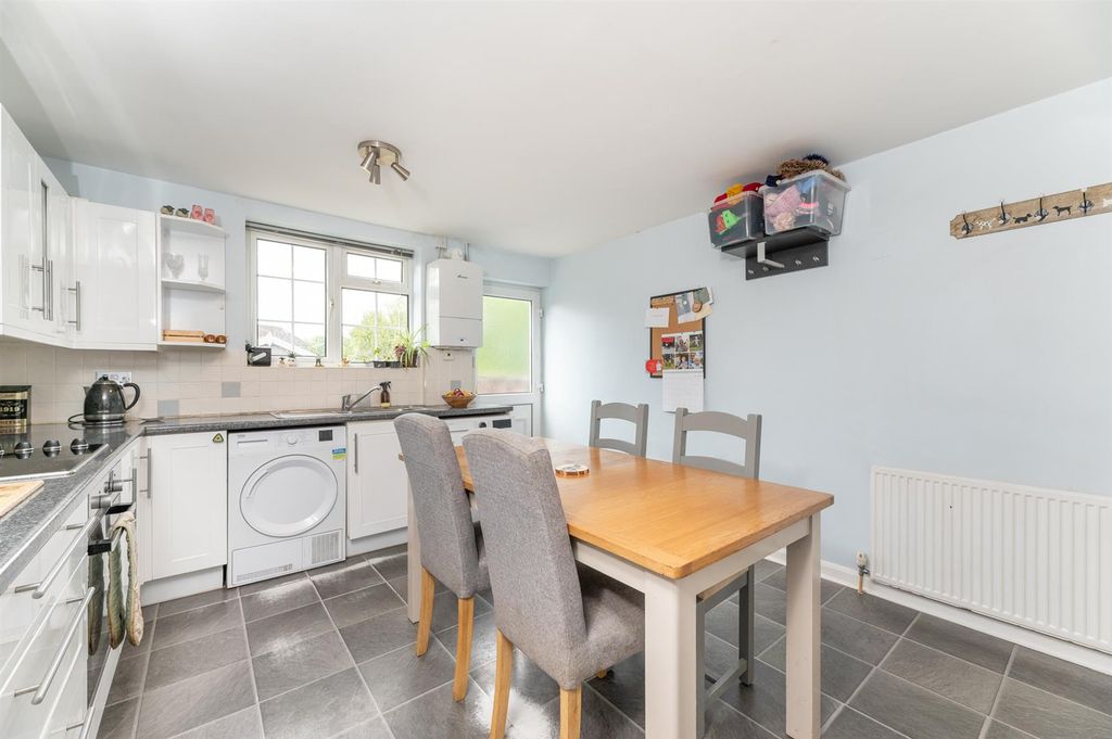 Additional image 7 of 2 bed terraced house for saleCambridge Drive, Otley LS21