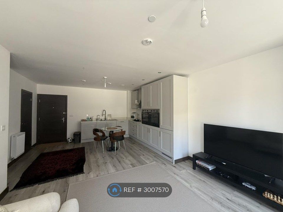 Property photo 3 of 11 Open Plan Kitchen & Living Space