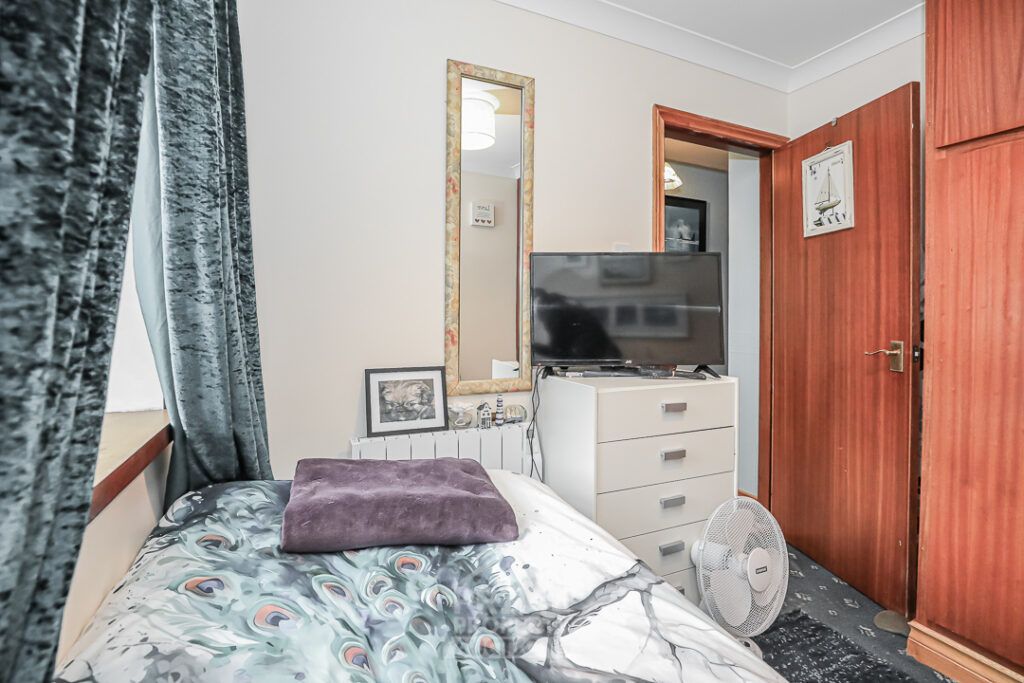 Additional image 19 of 2 bed flat for sale39 Main Street, Kirkcolm DG9
