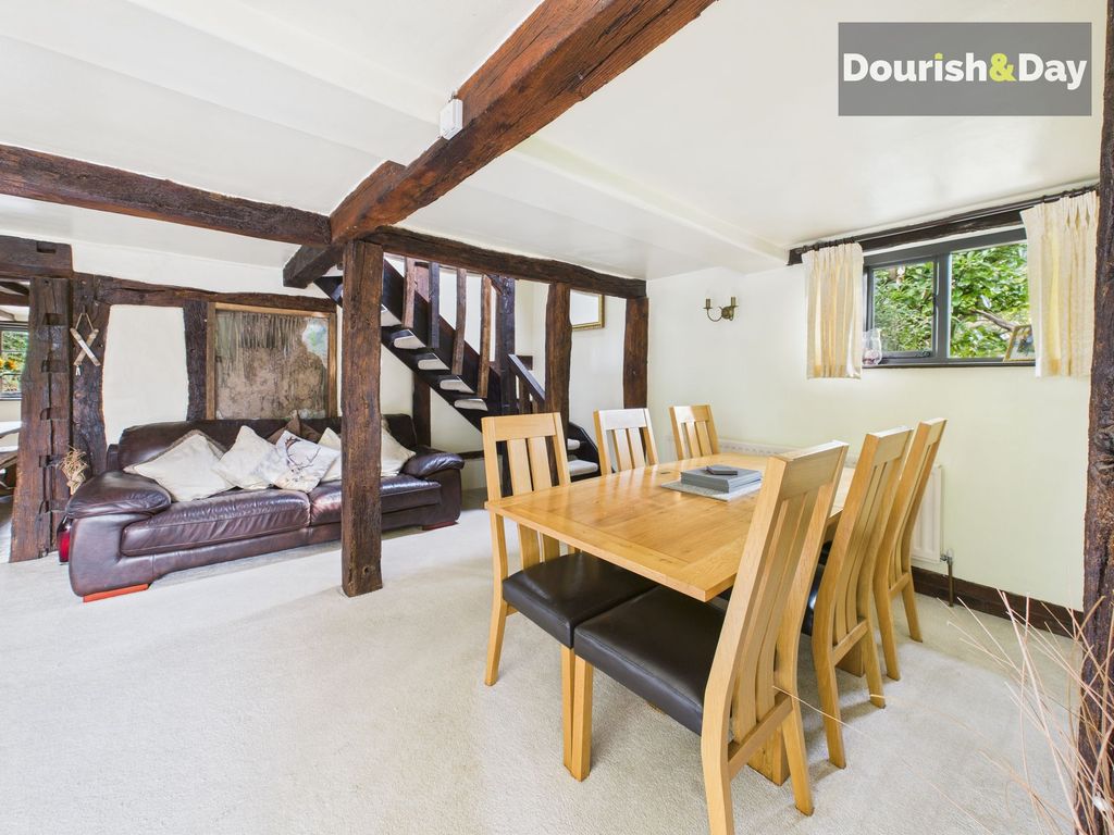 Additional image 11 of 3 bed cottage for saleSchool Lane, Aston TF9