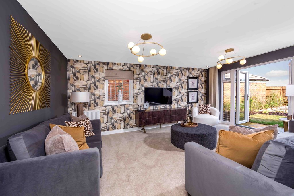 Property photo 3 of 9 Winstone Lounge