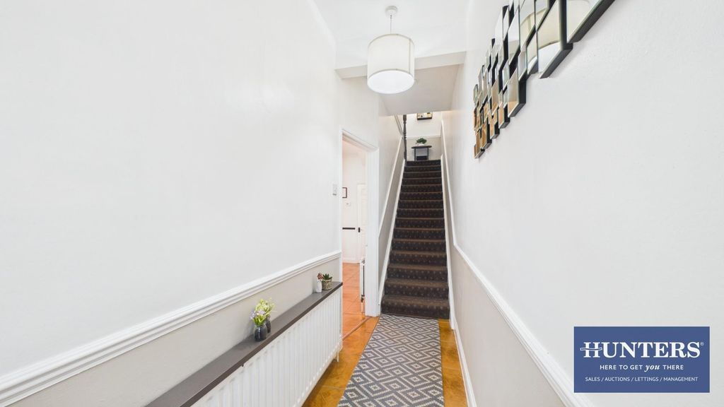 Property photo 2 of 20 Hallway