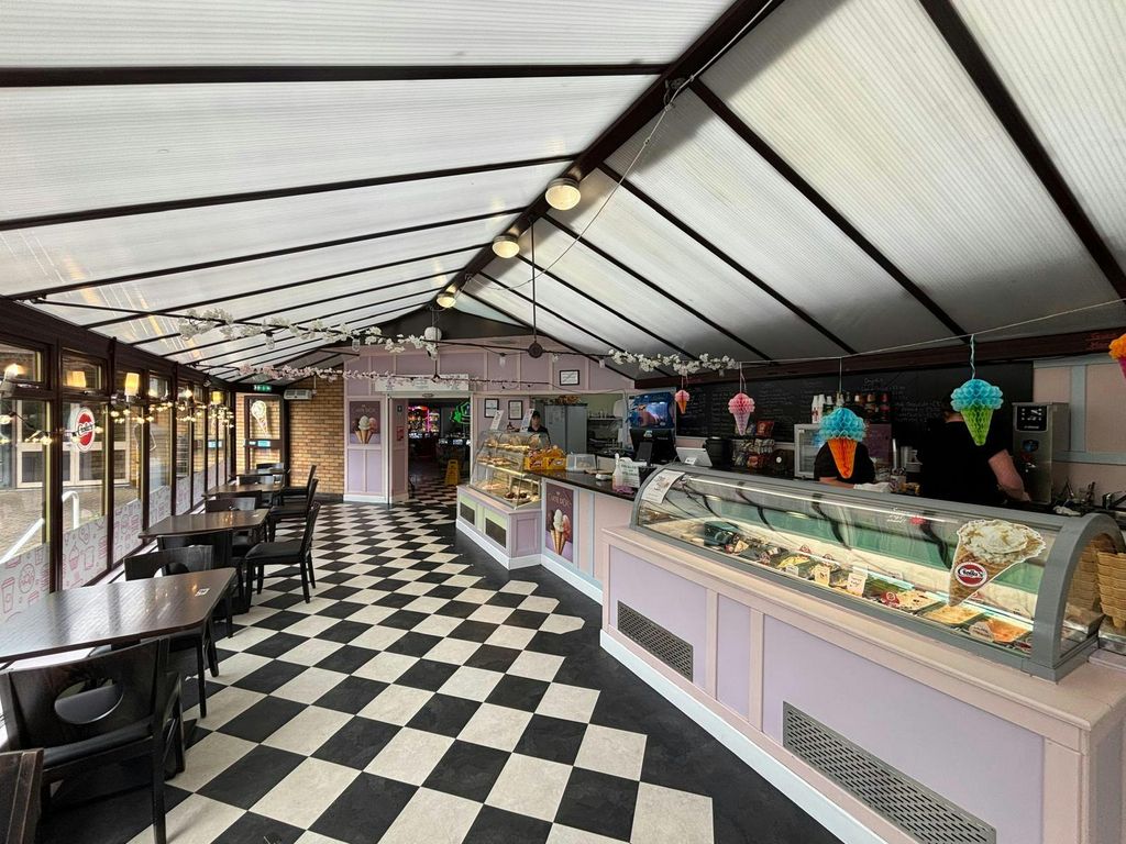 Property photo 3 of 5 Cafe @ M&D's Scotland's Theme Park