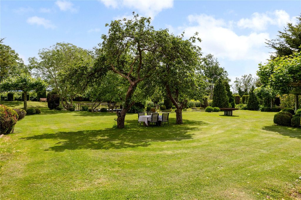 Additional image 24 of 6 bed detached house for saleUllington, Evesham, Worcestershire WR11