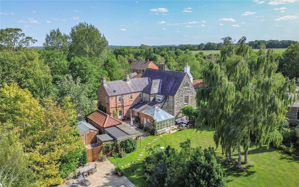 Property photo 2 of 28 Rear Elevation