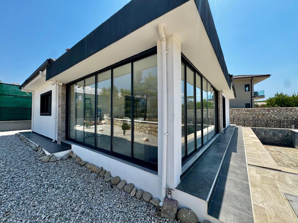 Property photo 3 of 20 Modern Fethiye Property For Sale - Fully Furnished Property