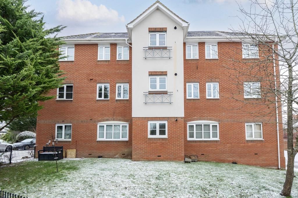 Property photo 1 of 20 External View