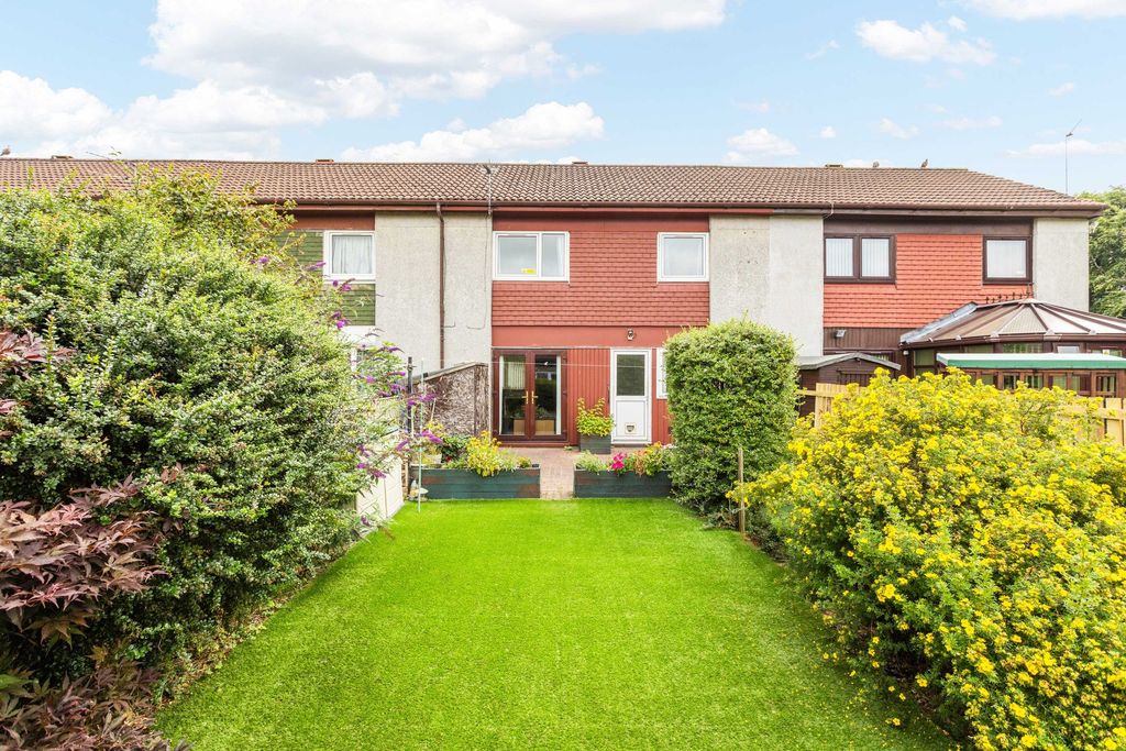 Property photo 1 of 22 Rear View