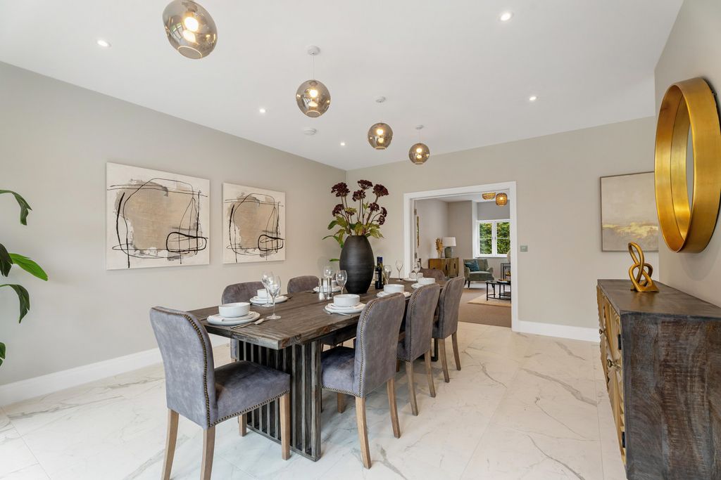 Additional image 11 of 5 bed detached house for saleYarnells Hill West Oxford OX2