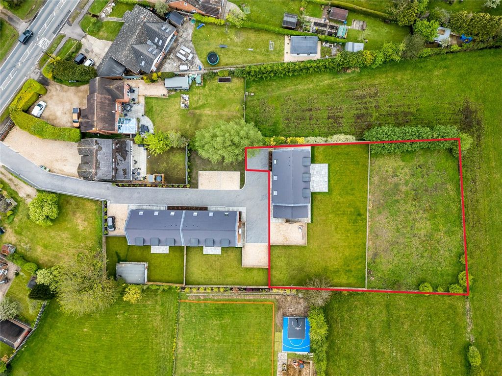 Property photo 2 of 19 Aerial View