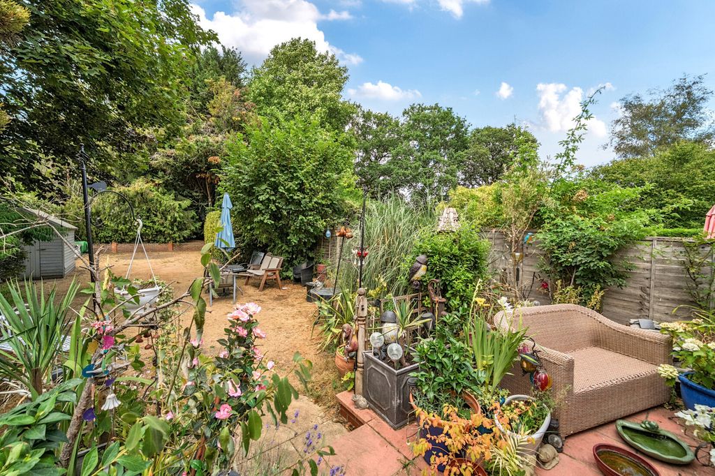 Property photo 3 of 20 Garden