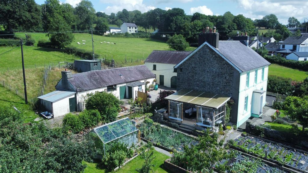 Additional image 26 of 4 bed farm for salePontsian, Llandysul SA44