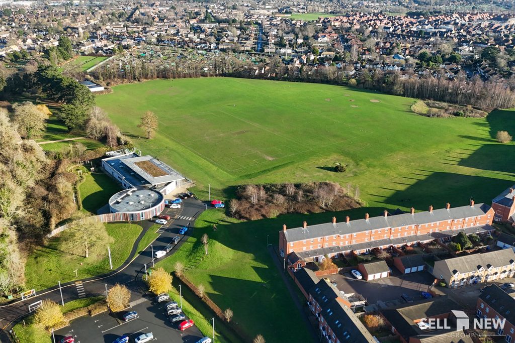 Additional image 12 of Land for saleSt. Christophers Square, Northampton NN5