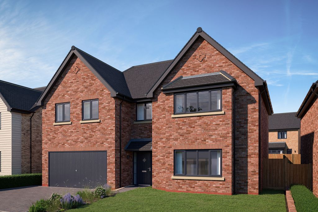 Property photo 1 of 16 CGI