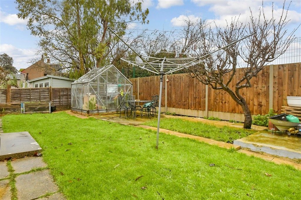 Property photo 1 of 13 Rear Garden