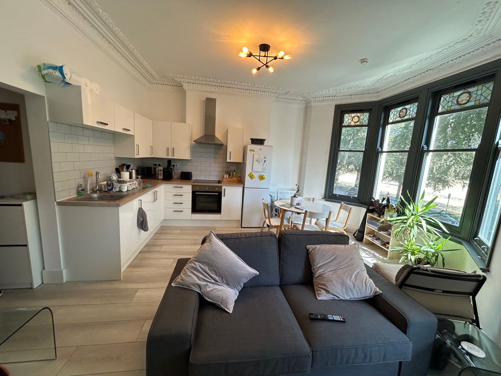 Property photo 2 of 6 Open Living Kitchen
