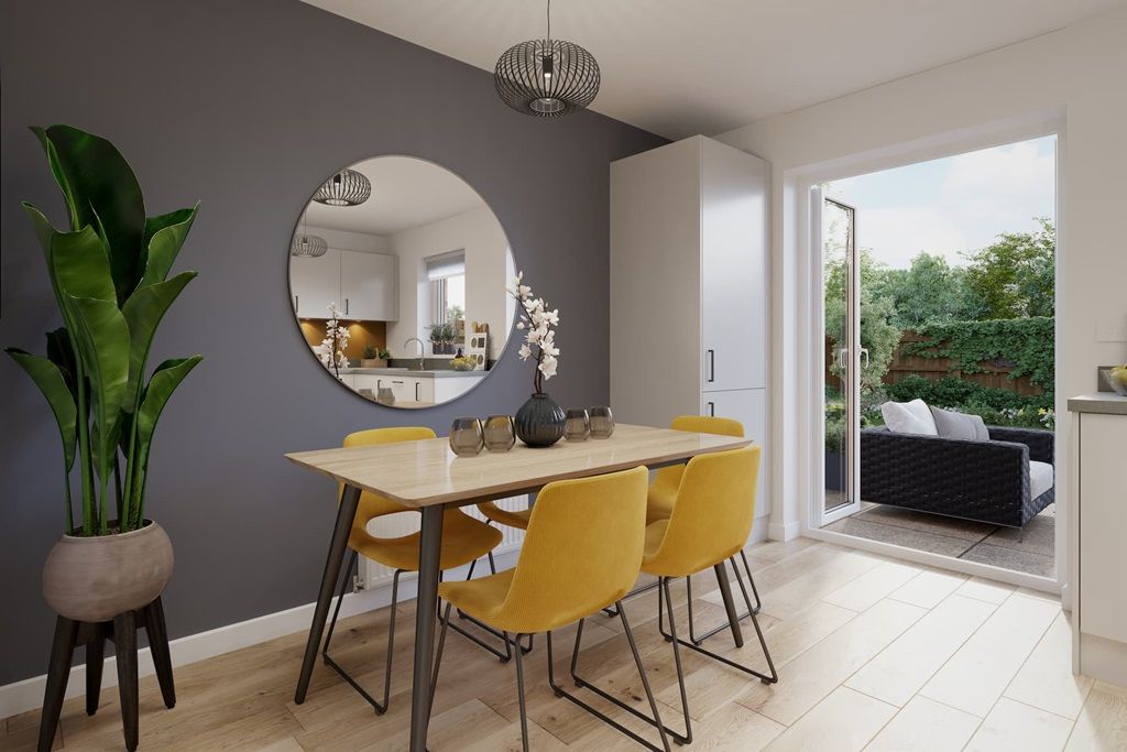 Property photo 3 of 9 Perfect For Family Dinners