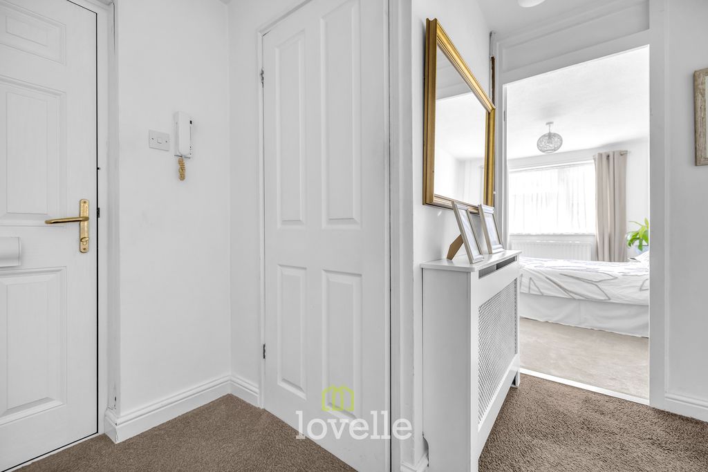 Additional image 8 of 1 bed flat for saleFrederick Street, Grimsby DN31