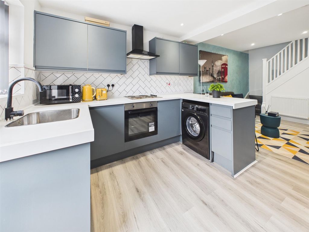 Property photo 1 of 4 Communal Kitchen