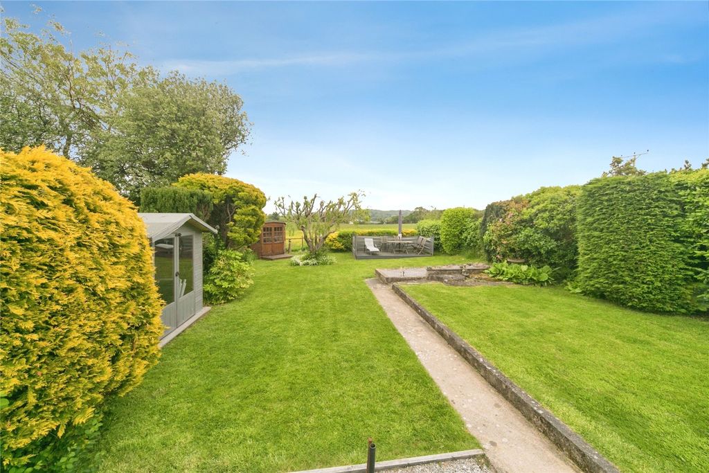 Additional image 20 of 3 bed bungalow for saleMaes Y Castell, Llanrhos, Llandudno, Conwy LL30