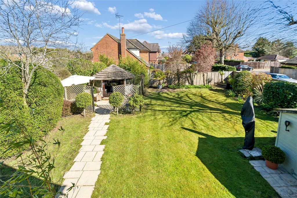 Property photo 2 of 22 Rear Garden