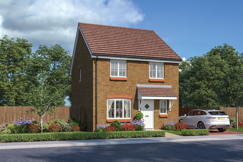 Property photo 2 of 9 CGI