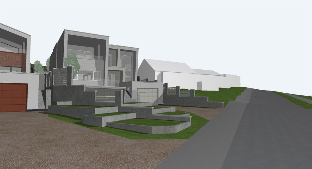 Property photo 3 of 14 .Proposed Plot 2 (E).Jpg