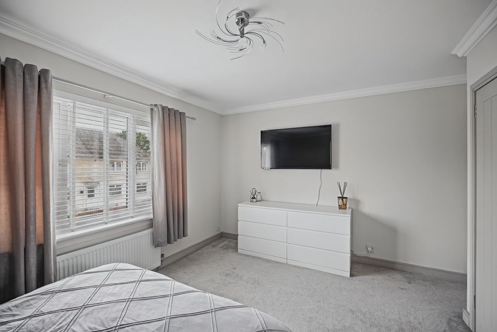 Additional image 11 of 2 bed flat for saleCheviot Crescent, Wishaw ML2
