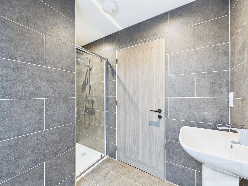 Additional image 15 of 1 bed flat for saleGarden Apartment 5, Stonefield House, The Square, Grantown On Spey PH26