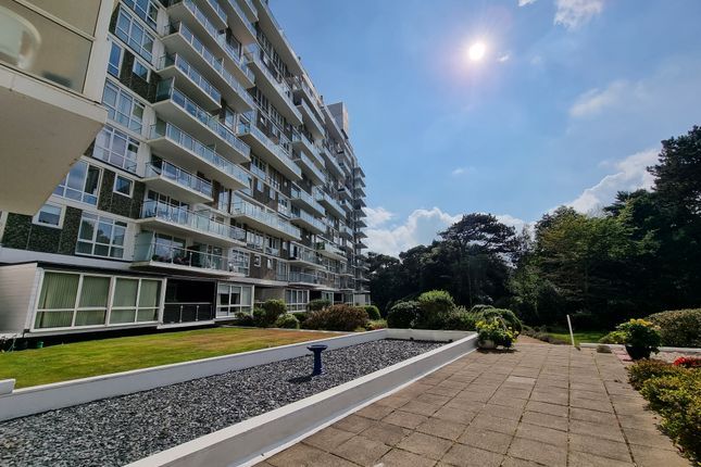 Property photo 1 of 7 1 Bed Flat To Rent Admirals Walk, Bournemouth Bh2
