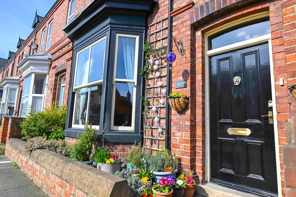 Property photo 1 of 31 Leven Ewemove Saltburn-15