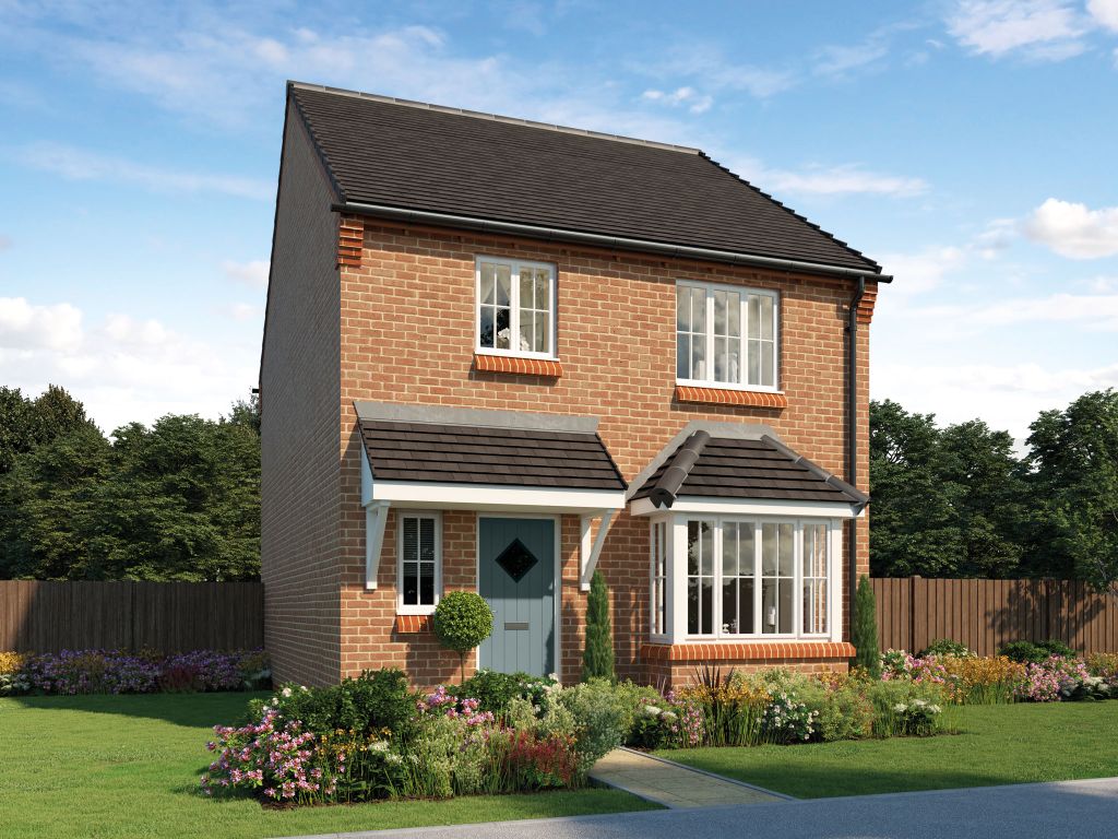 Property photo 2 of 11 CGI