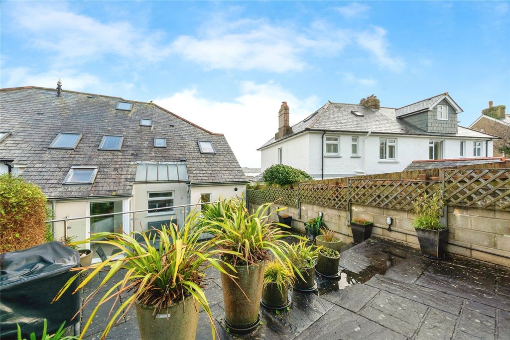 Additional image 32 of 5 bed semi-detached house for saleTreverbyn Road, Padstow, Cornwall PL28