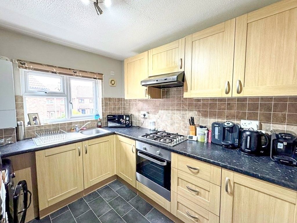 Property photo 2 of 10 20 Cinnamon Gardens - Kitchen View 2