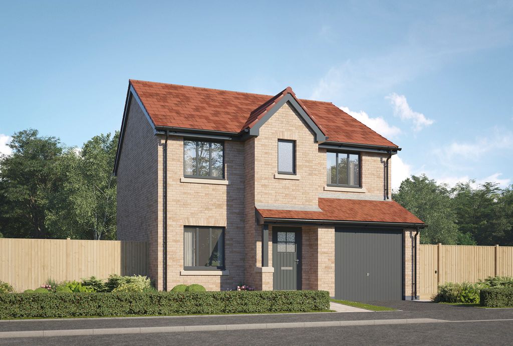 Property photo 1 of 9 CGI Image