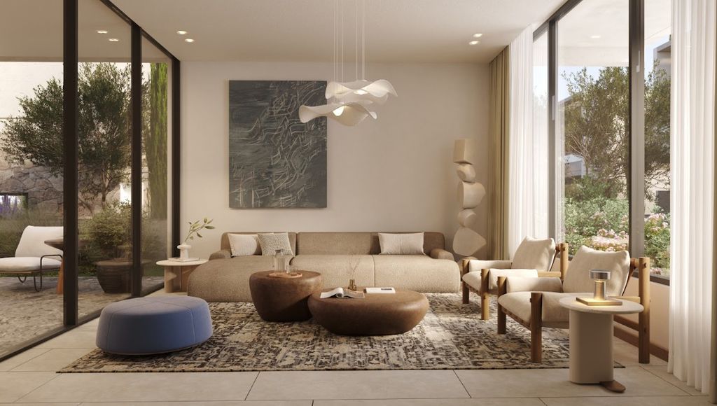 Property photo 2 of 18 Lounge Example