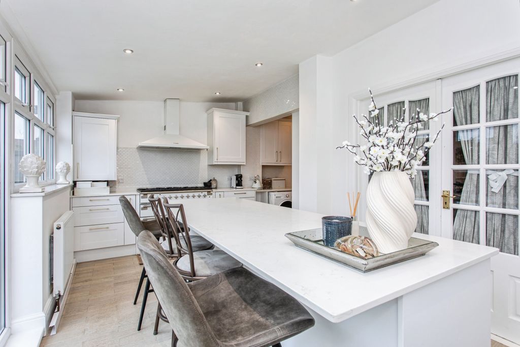 Property photo 2 of 20 Kitchen Three