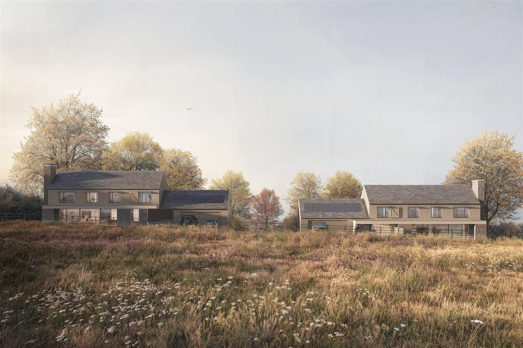 Property photo 1 of 8 CGI Impression