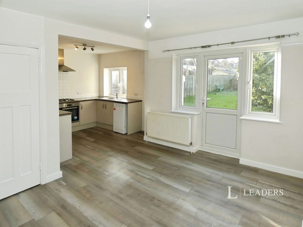 Property photo 3 of 12 Dining Room-Kitchen