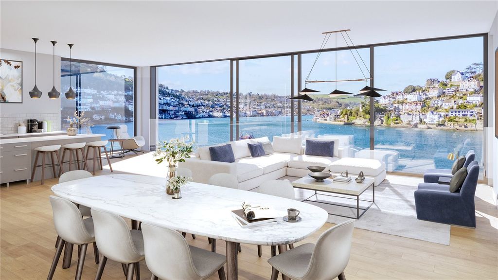 Property photo 2 of 15 CGI- Living Space