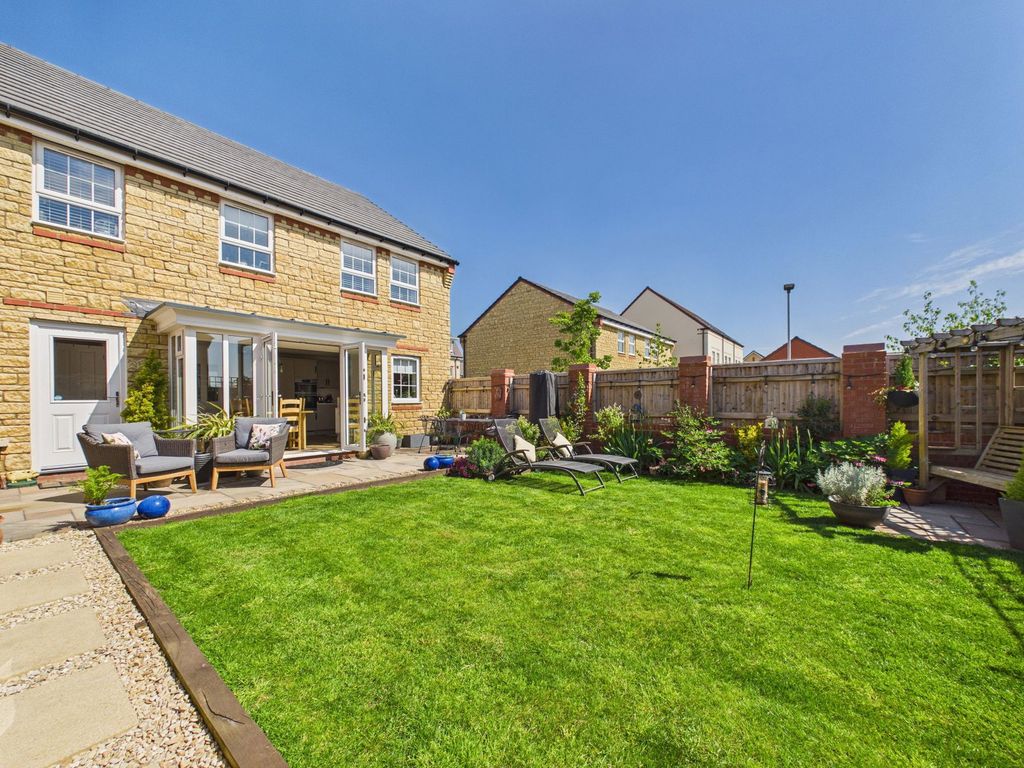 Additional image 22 of 4 bed detached house for saleBasil Drive, Melksham SN12