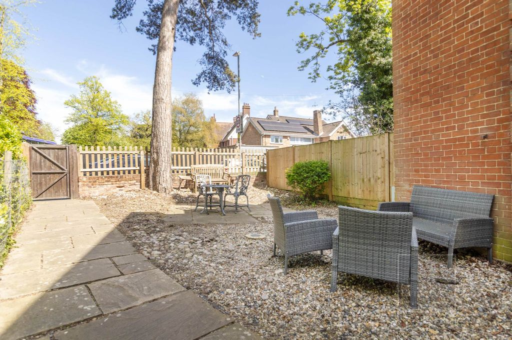 Additional image 21 of 4 bed flat for saleCamberley Road, Norwich NR4