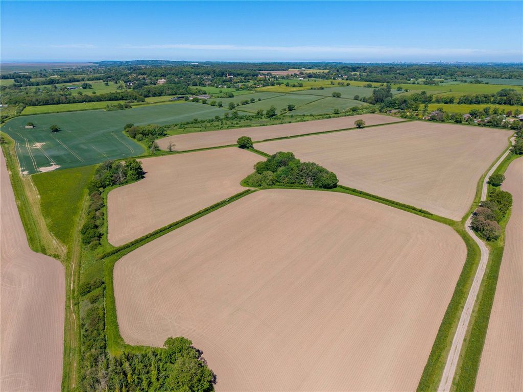 Additional image 4 of Land for salePuddington Lane, Puddington, Neston CH64