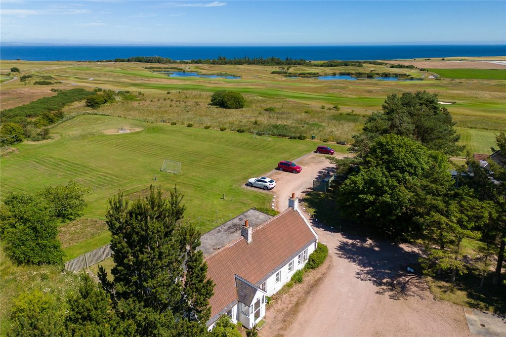 Property photo 3 of 34 Cottage &amp; Site