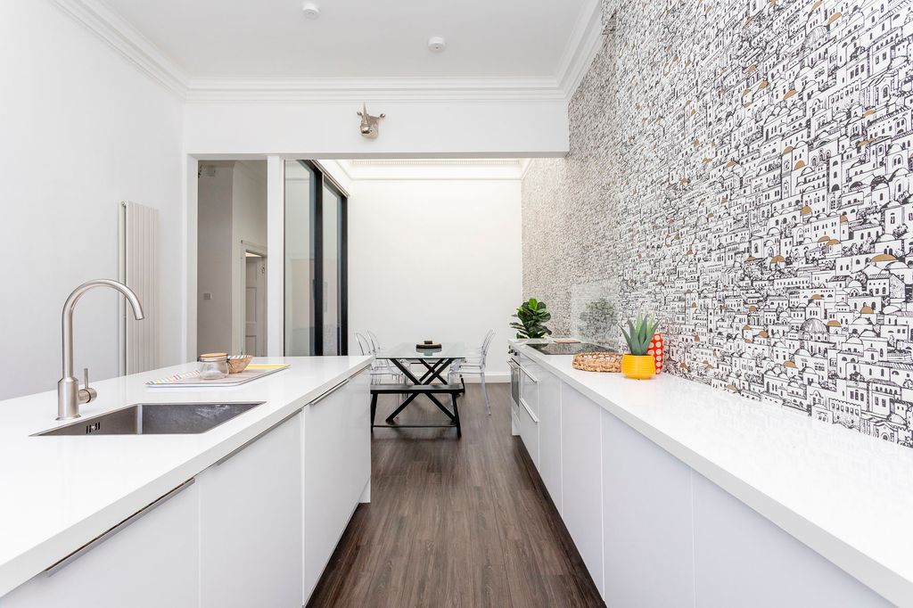 Additional image 8 of 4 bed flat for sale15/2 Cluny Avenue, Morningside, Edinburgh EH10