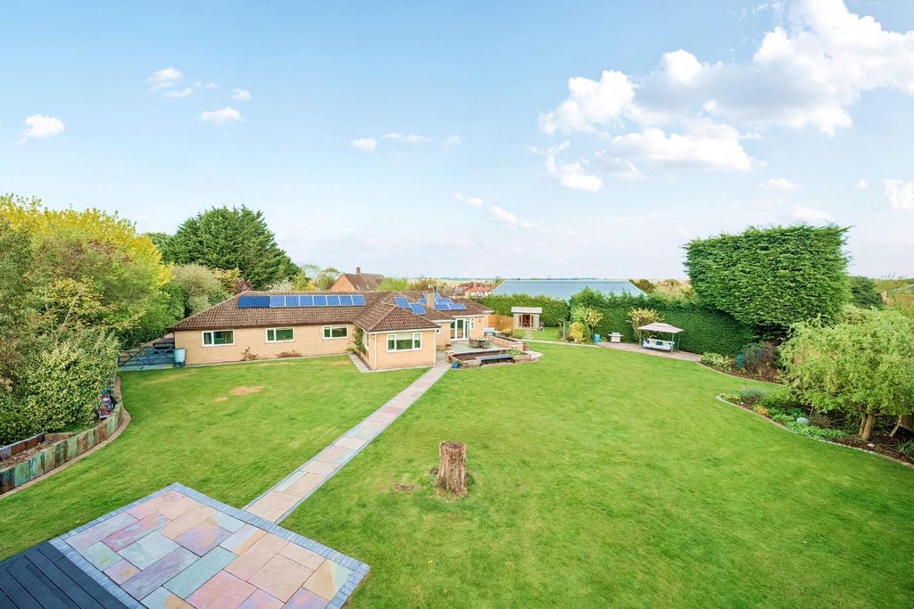 Property photo 1 of 23 Rear Garden.Jpg