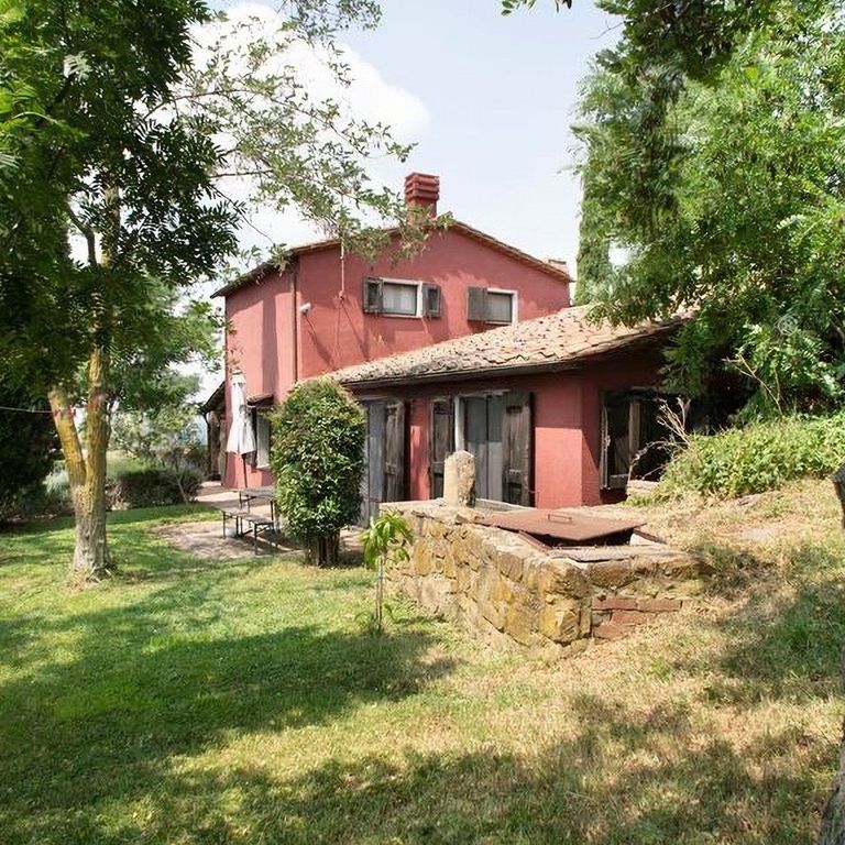 Property photo 1 of 19 Charming Villa In Scenic Scansano, Tuscany