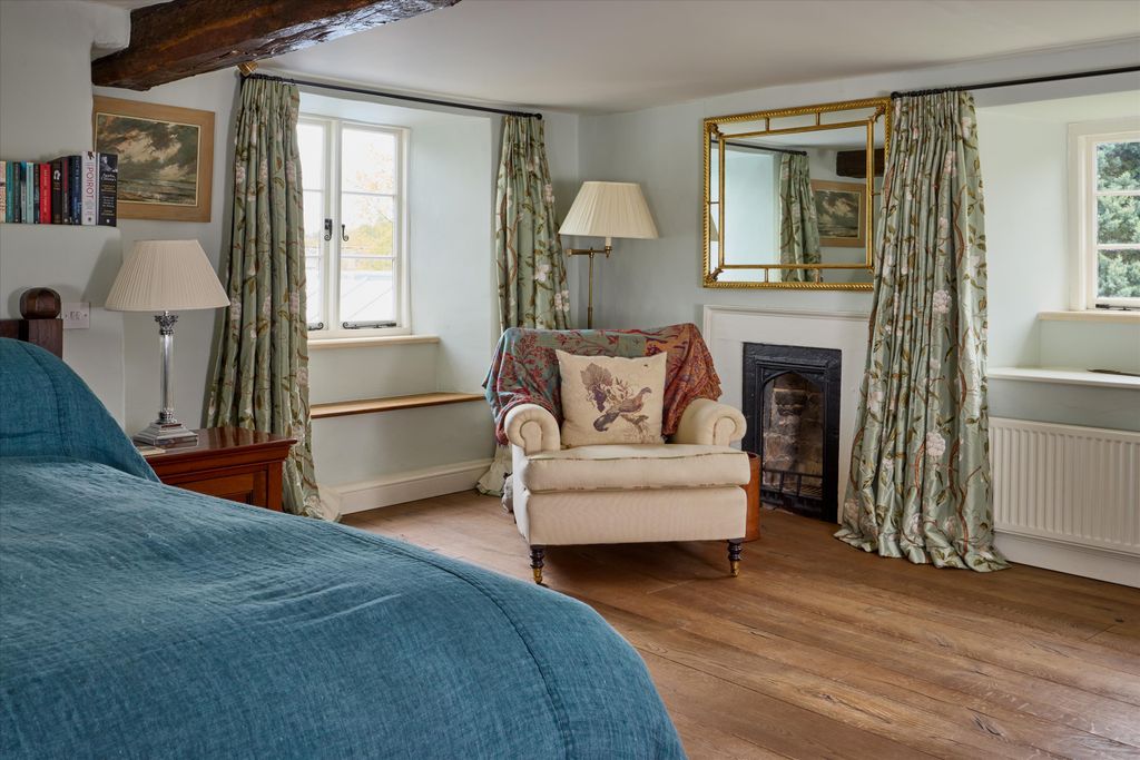 Additional image 12 of 8 bed farm for saleMinster Lovell, Oxfordshire OX29