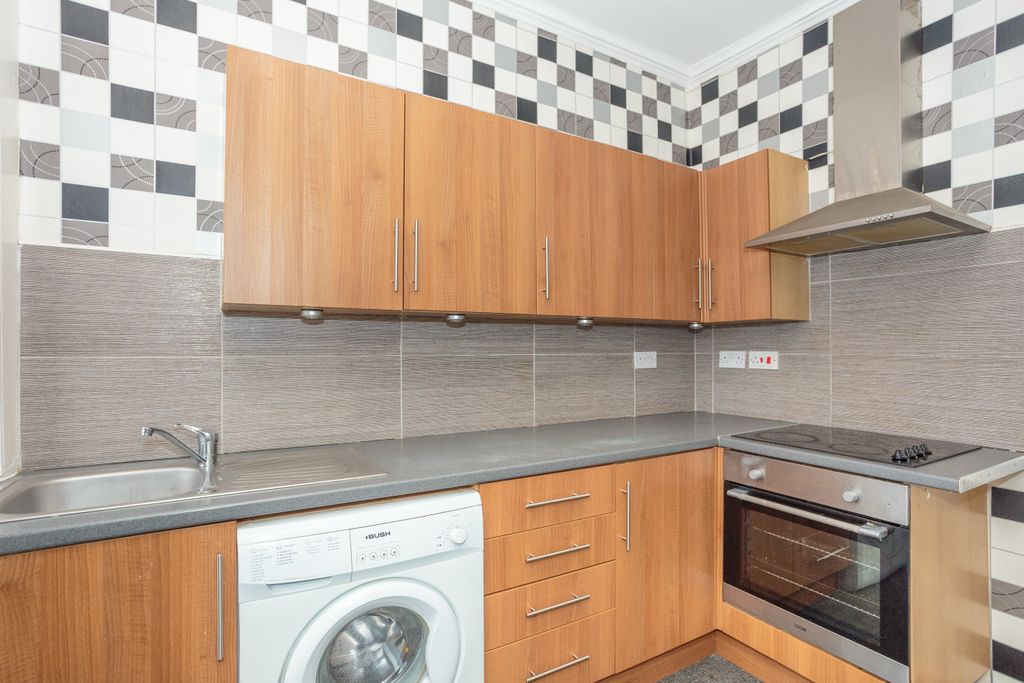 Property photo 3 of 21 Kitchen